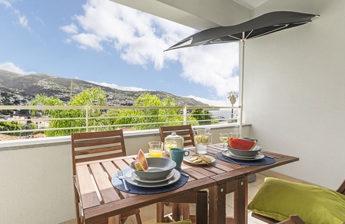 Se Apartment | Vista mar e montanha, Jasmineiro II