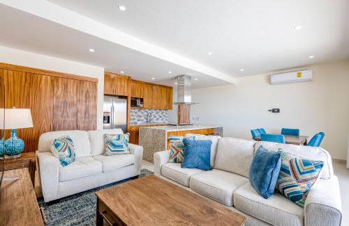Libertad Apartment | Vista Mare Oasis