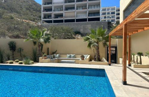 Libertad Apartment | Vista Mare Oasis