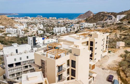 Libertad Apartment | Vista Mare Oasis