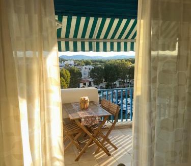 Misano Adriatico Apartment | Vista Mare Porto Verde