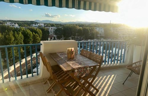 Misano Adriatico Apartment | Vista Mare Porto Verde