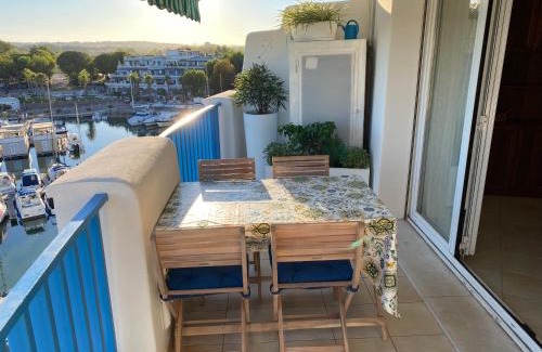 Misano Adriatico Apartment | Vista Mare Porto Verde