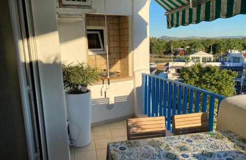 Misano Adriatico Apartment | Vista Mare Porto Verde