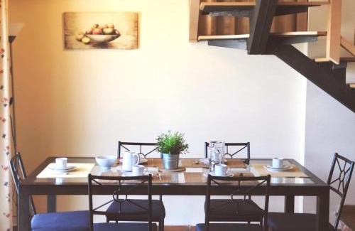 Pradollano Apartment | Vista Nevada Ski Lodge