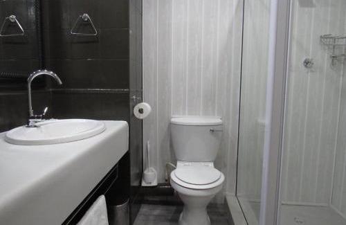 Kempton Park Hotel | Vista ORT