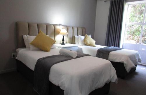 Kempton Park Hotel | Vista ORT