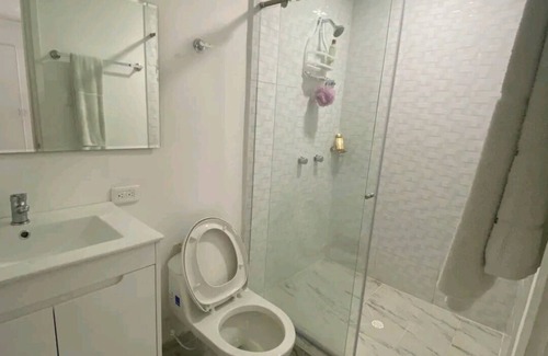 Cartagena District Apartment | Vista panorámica en Cartagena