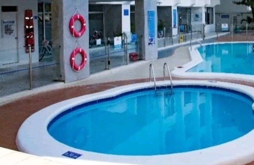 Cartagena District Apartment | Vista panorámica en Cartagena