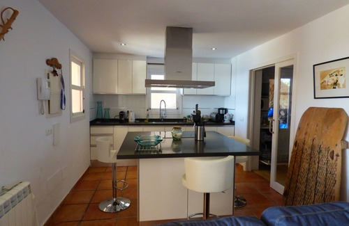 Es Cubells Villa | Vista Panorâmica e Única Para Esta Villa com 6 Quartos e 6 Banheiros
