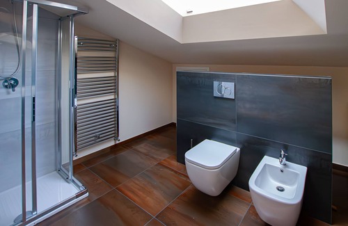 Itri Apartment | Vista Paradiso - Appartamento "zannone"