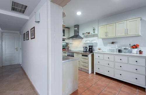 San Roque Ski Chalet | Vista Real Alcaidesa Golf 2397