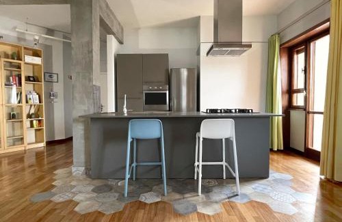 Caserta Apartment | Vista Reale Apartment