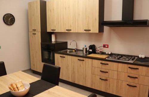 Caserta Apartment | Vista Reale Apartment