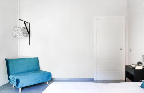 Caserta Apartment | Vista Reale Apartment