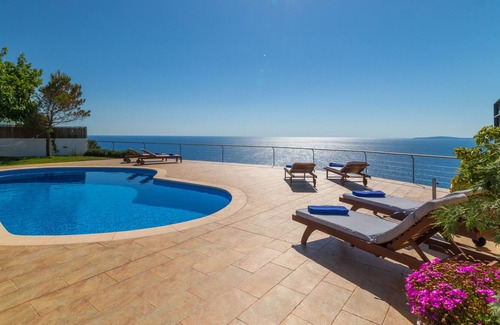 Sa Torre Villa | Vista Sa Torre Mar, Villa 5StarsHome Mallorca