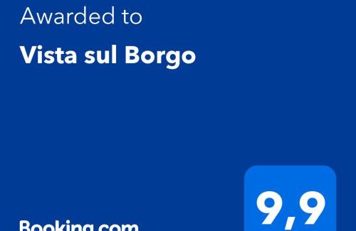 Varazze Apartment | Vista sul Borgo