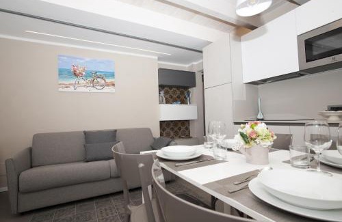 Varazze Apartment | Vista sul Borgo