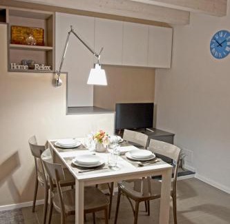 Varazze Apartment | Vista sul Borgo