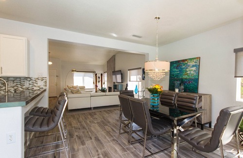 Vista Norte House | Vista View -Fun in the Sun! Just minutes from Downtown Palm Springs and Tram