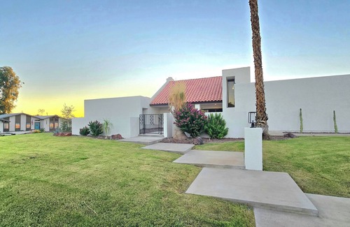 Yuma House | Vista Views! Large Double Master 4 bed/4 bath close to Hospital!