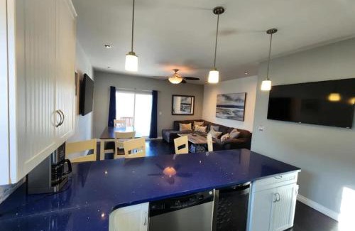 Atlantic City House | Vista Villa - 3 Bedrooms with Roof Top Deck!