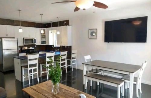 Atlantic City House | Vista Villa - 3 Bedrooms with Roof Top Deck!