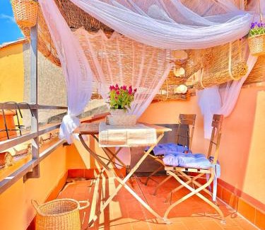 Pisa City Centre Apartment | Vista - Vivi la storia in prima fila