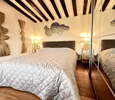 Pisa City Centre Apartment | Vista - Vivi la storia in prima fila