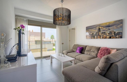 Lo Rufete Apartment | Vistabella