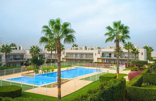 Lo Rufete Apartment | Vistabella