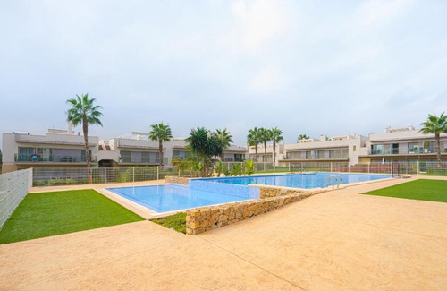 Lo Rufete Apartment | Vistabella