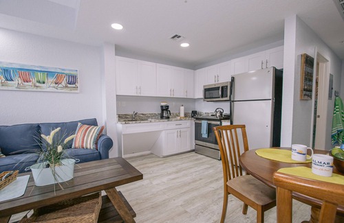 Deerfield Beach Condo | Vistalmar Beach Resort