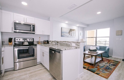 Deerfield Beach Condo | Vistalmar Beach Resort