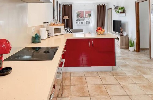 Candelaria Apartment | Vistamar Apartment