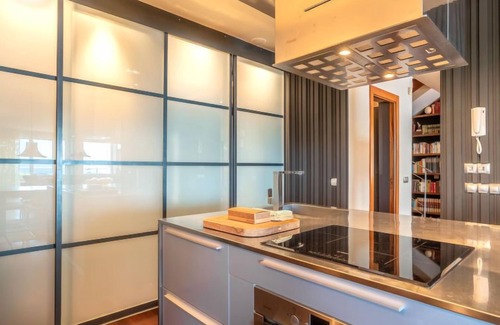 San Agustin House | Vistamar by Interhome