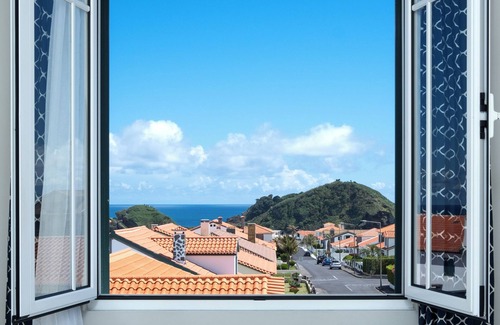 Vila Franca do Campo House | Vistamar Ilhéu