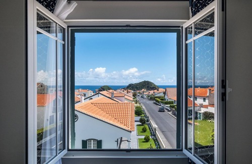 Vila Franca do Campo House | Vistamar Ilhéu