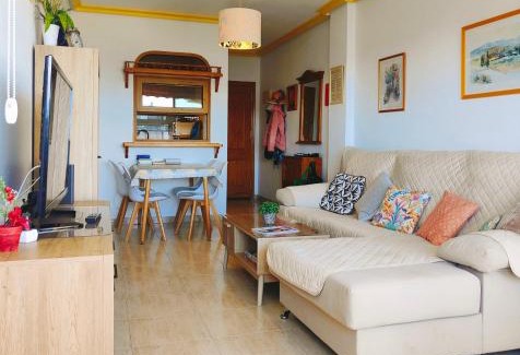 Guardamar del Segura Apartment | Vistamar-Relax SeaViews