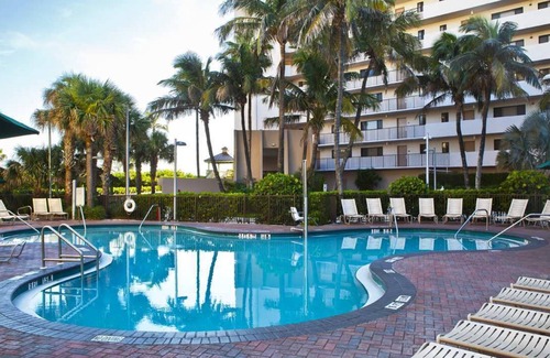 Hutchinson Island South Condo | Vistana Beach Club Resort | Two 2BR Villas
