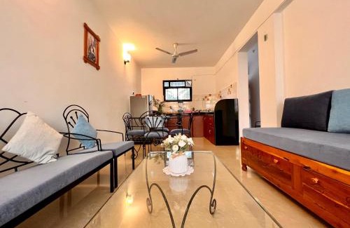 Colva Ski Chalet | Vistara By The Beach Goa