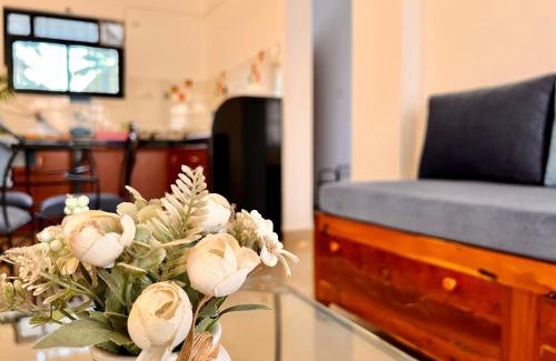 Colva Ski Chalet | Vistara By The Beach Goa