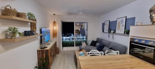 Sorvilan Apartment | Vistas al Mediterraneo by ASH