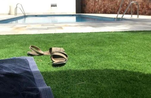 Las Negras Apartment | Vistas Cerro Negro