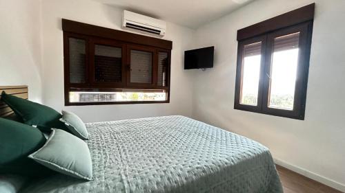 Chulilla House | Vistas del Frailecico