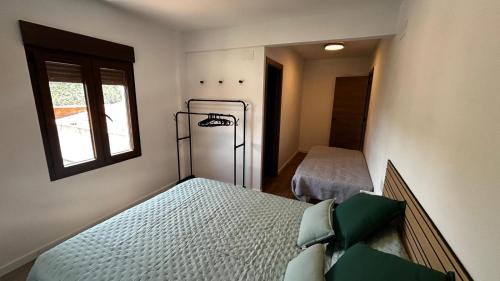 Chulilla House | Vistas del Frailecico