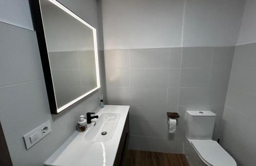 Chulilla House | Vistas del Frailecico