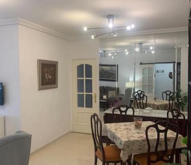 Montequinto Apartment | vistas desde montequinto