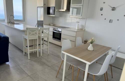 Las Palmas de Gran Canaria Apartment | Vistas Mar Playa Las Canteras primera línea Wifi