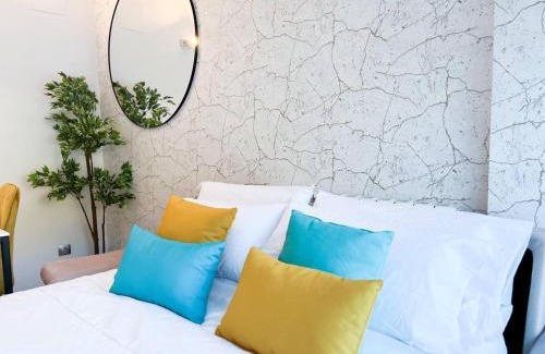 Andorra la Vella Apartment | Vistas&Luz Zona Lycee 5 minutos al centro l by BonesVacances